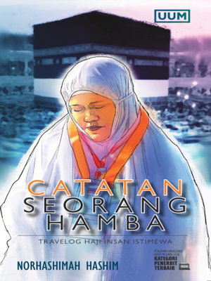 cover image of Catatan Seorang Hamba